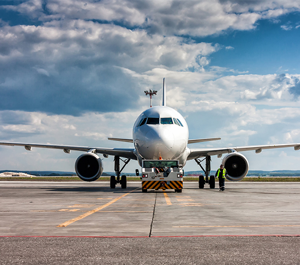 veszélyes áru tanácsadás légi