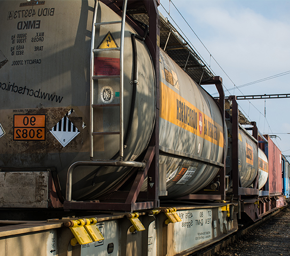 veszélyes áru tanácsadás